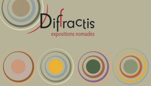 Expositions-Rencontres Nomades